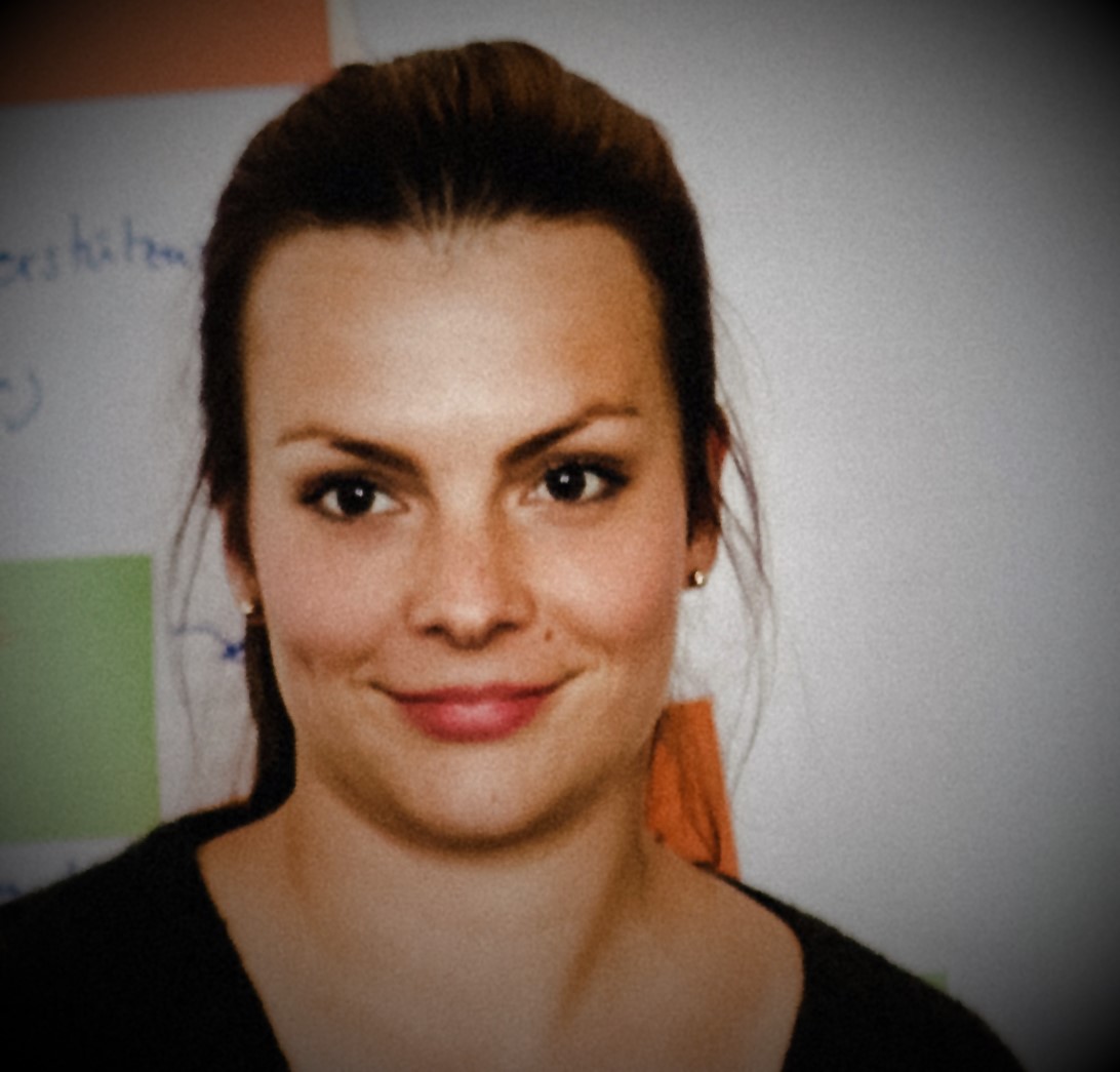 Anika Hahlbrock, pädagogische Fachkraft, QM-Beauftragte